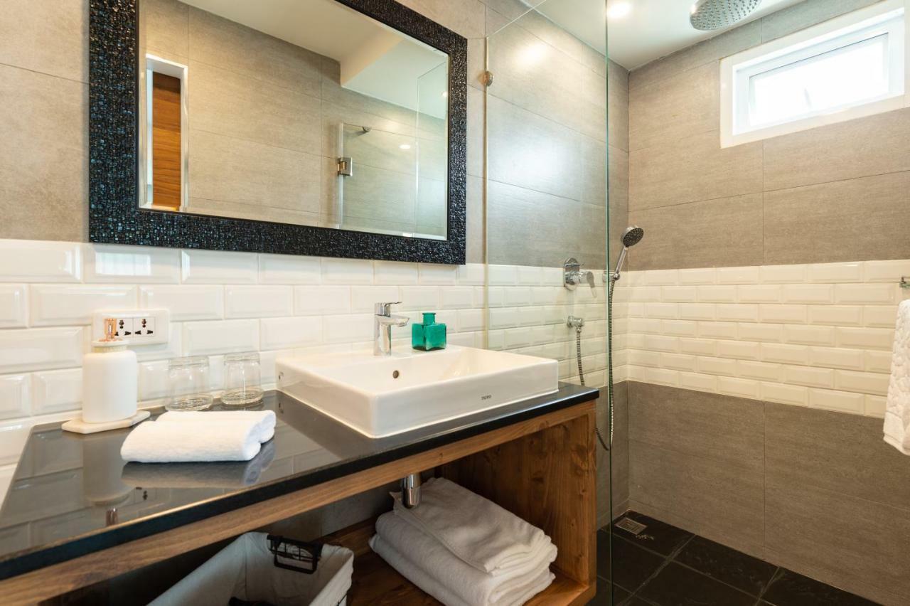 Maneeya Park Hotel Bangkok