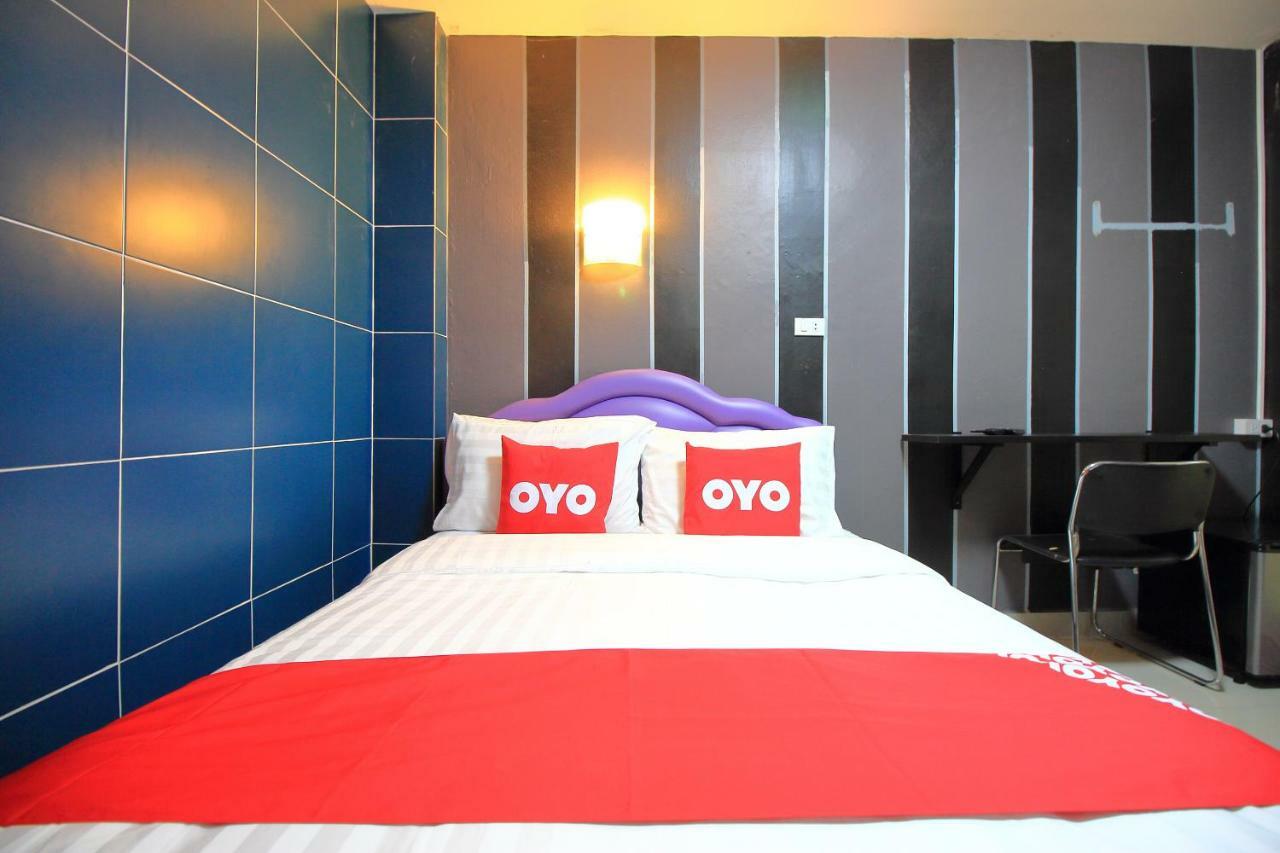 Oyo 302 Bb Hotel 3*