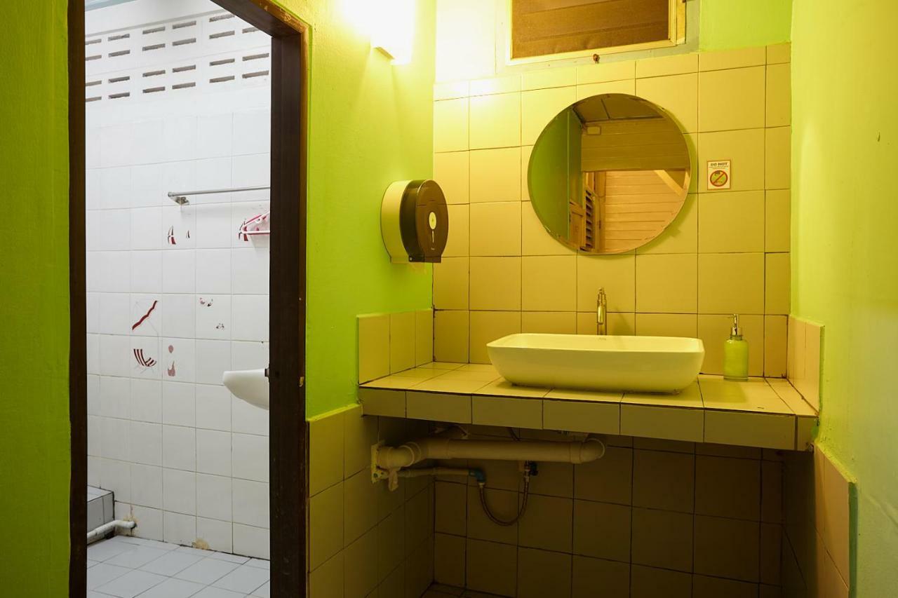 Guest house We