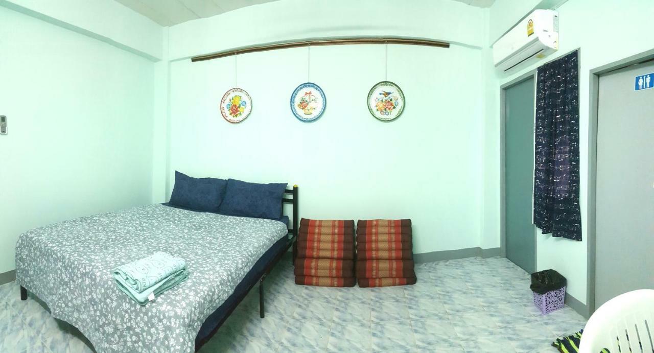 Hotel Panmanee Bangkok