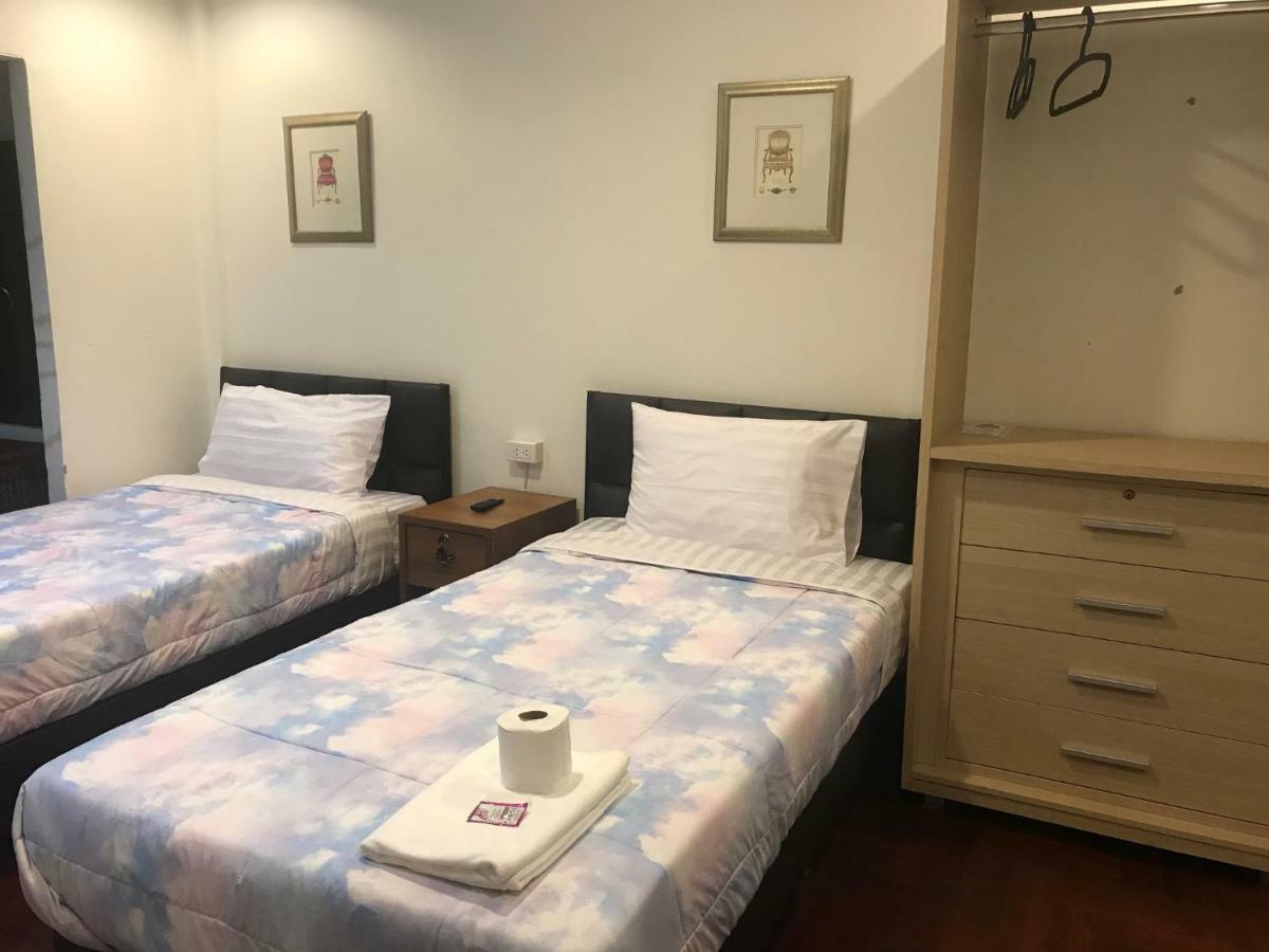 Hotel Nineplace 46 2*