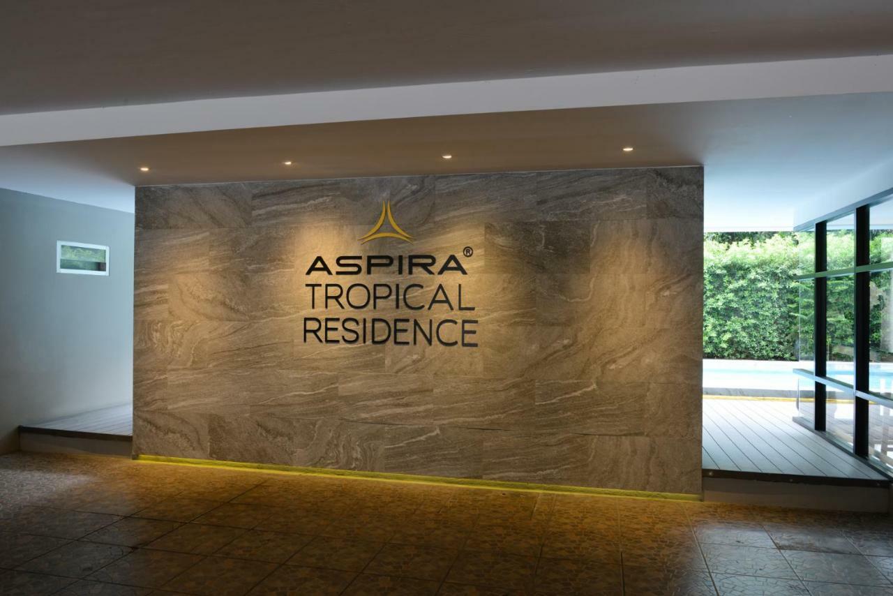 Aspira Tropical Thong Lor Hotel 4*
