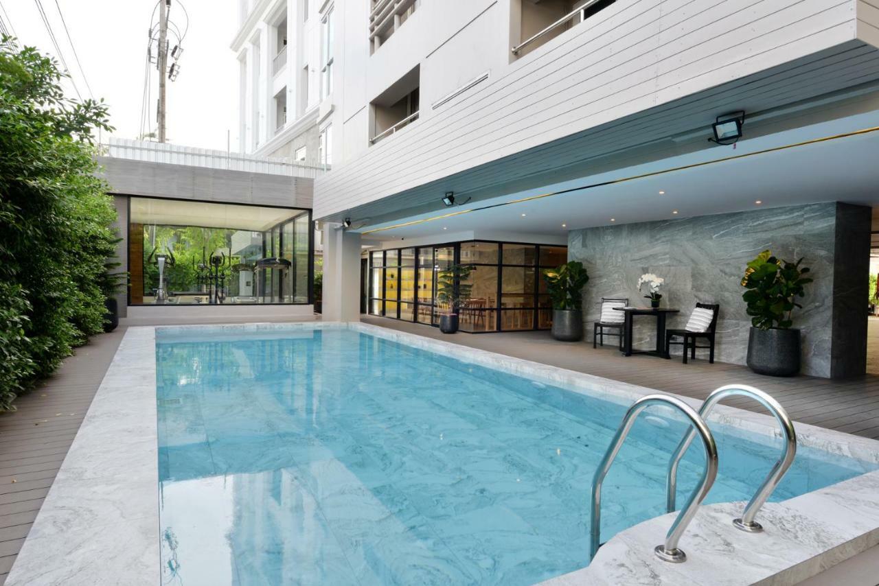 Hotel Aspira Tropical Thong Lor