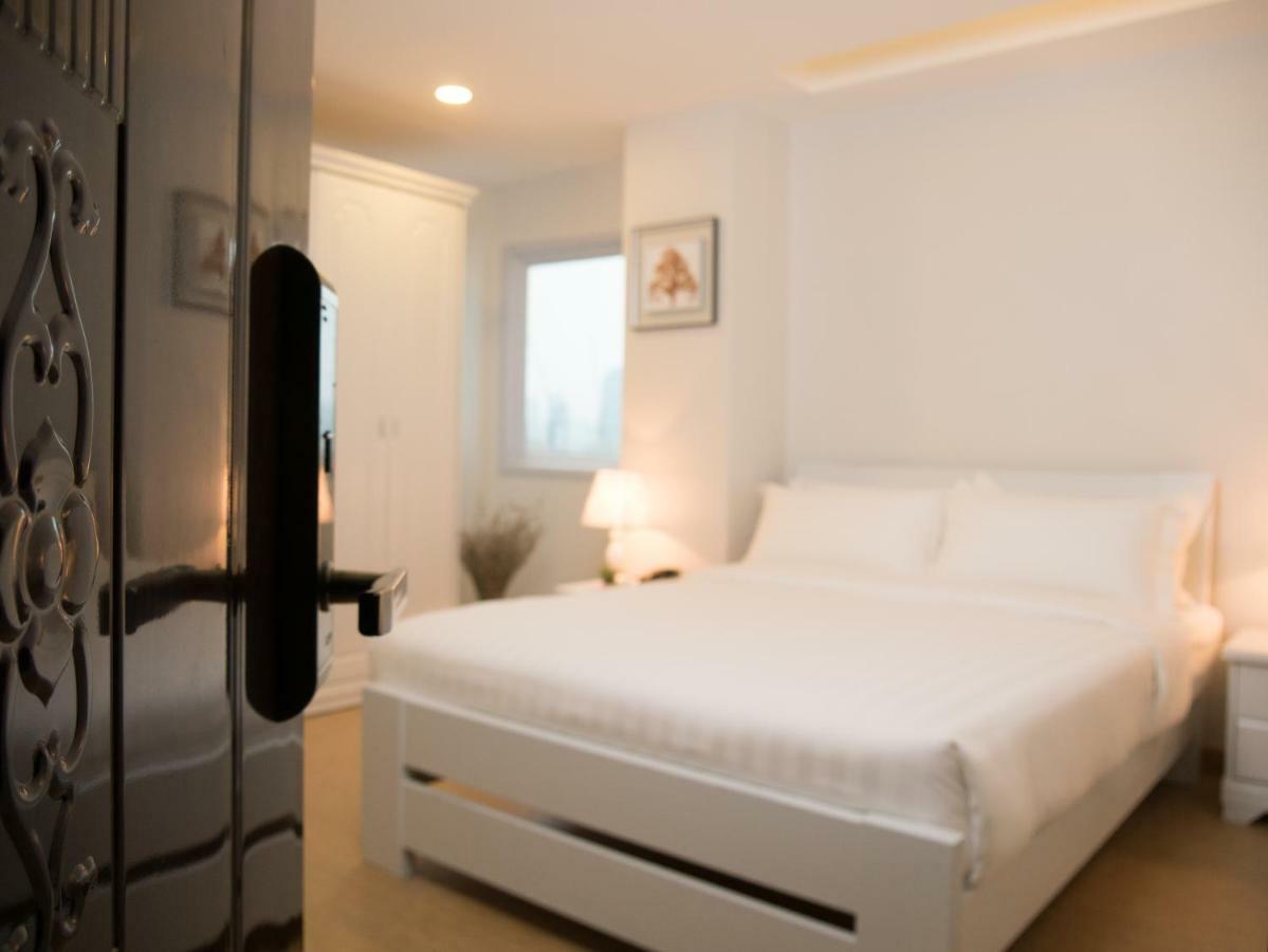 The Kinn 4* Bangkok