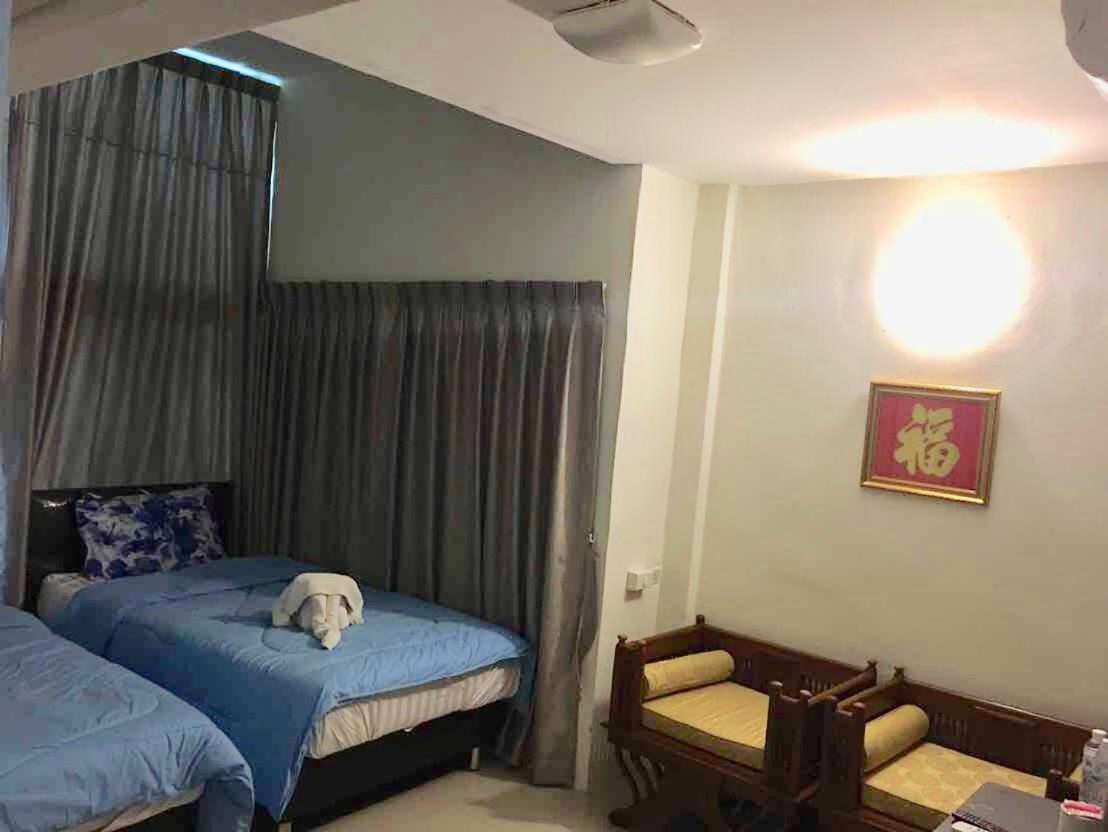 Hotel Nineplace 46