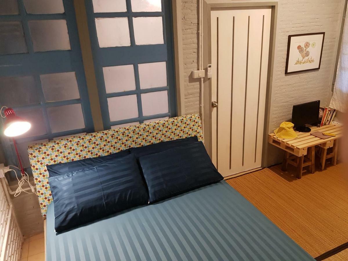 Nesuto Hostel&cafe Ramkamhaeng 52 Hostel Bangkok