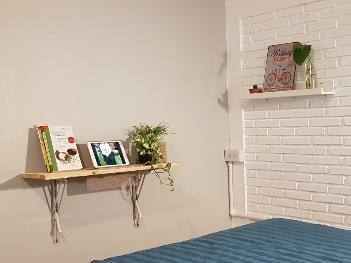Nesuto Hostel&cafe Ramkamhaeng 52 *