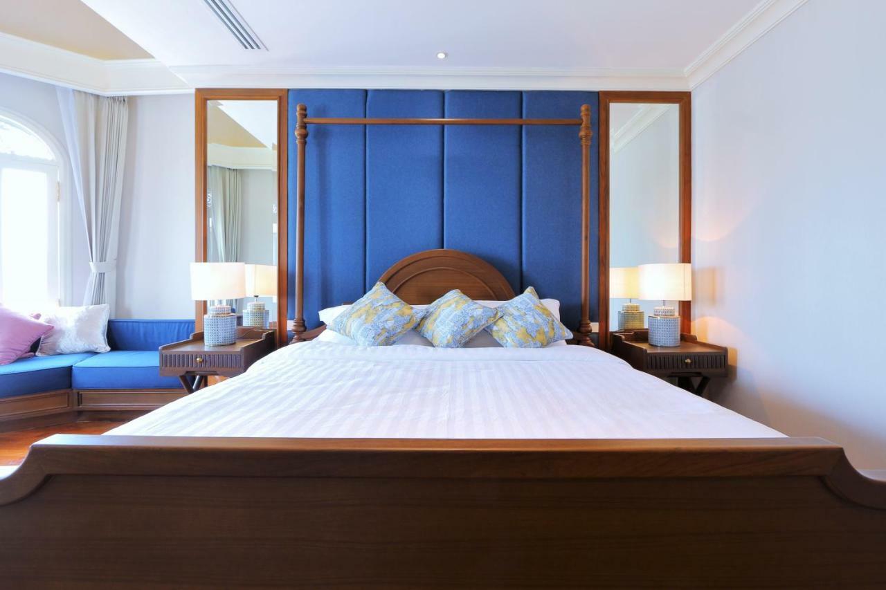 Hiranyakul House Hotel Bangkok