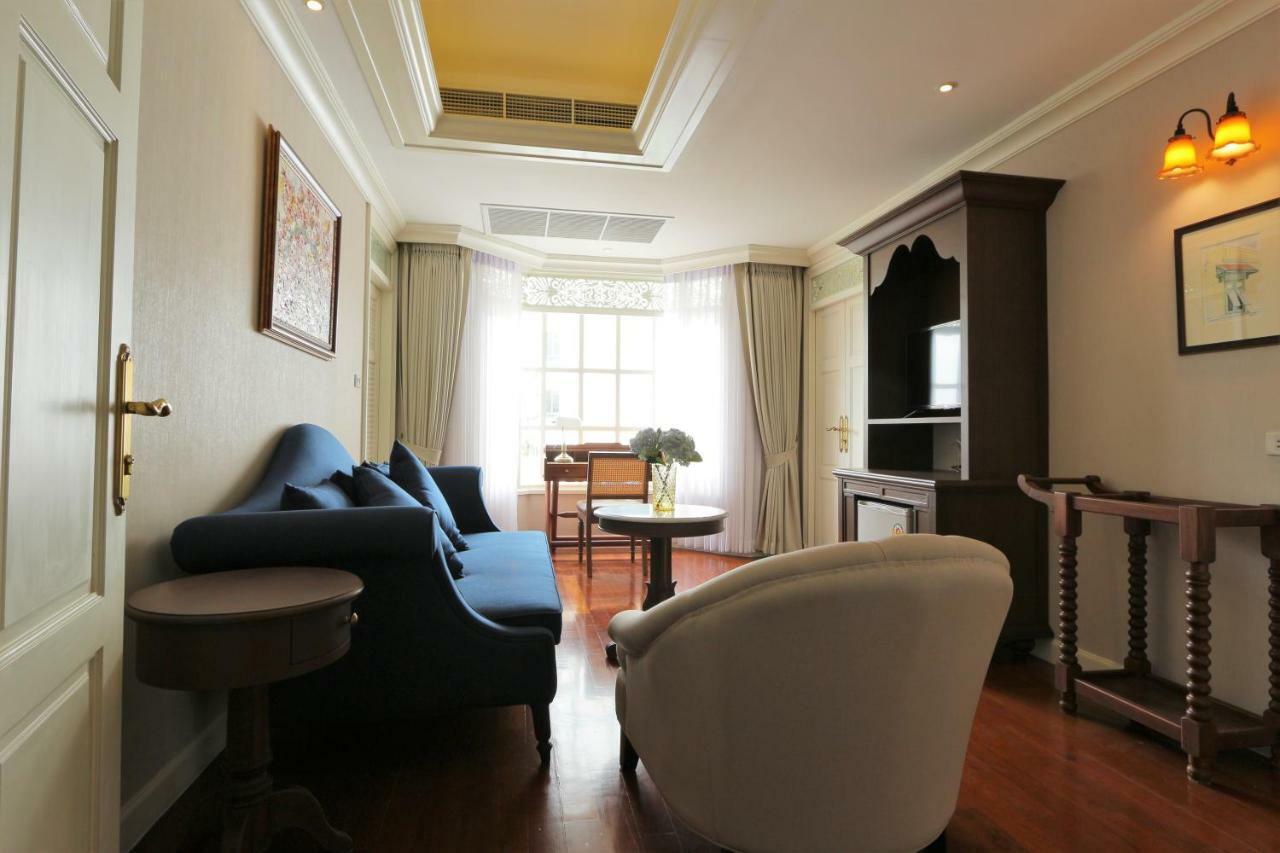 Hiranyakul House 4*