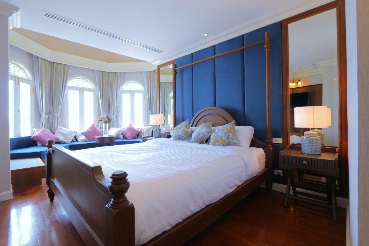 Hiranyakul House 4*