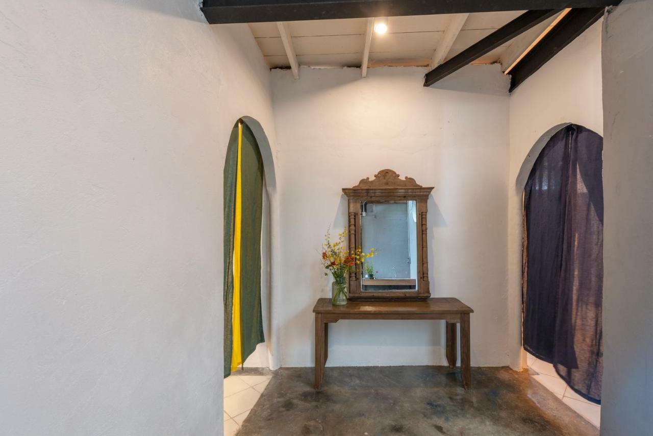 Kanvela House Guest house 2*