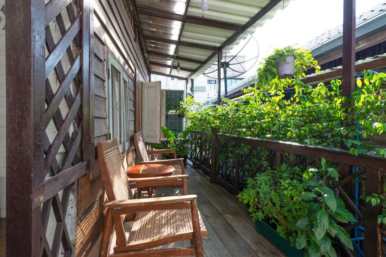 Kanvela House 2* Bangkok