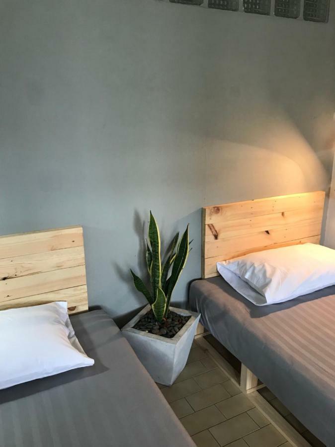 Nesuto Hostel&cafe Ramkamhaeng 52 Hostel Bangkok