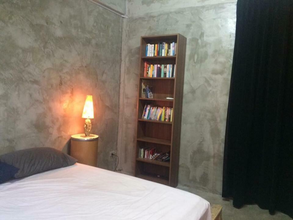 Guest house Upside Space *