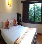 Apartment Sukhumvit 18 By Icheck *