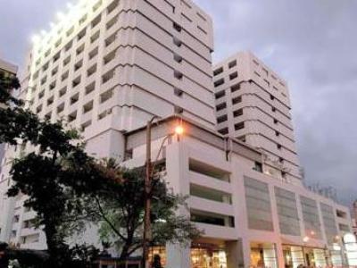 Hotel Princeton 4*