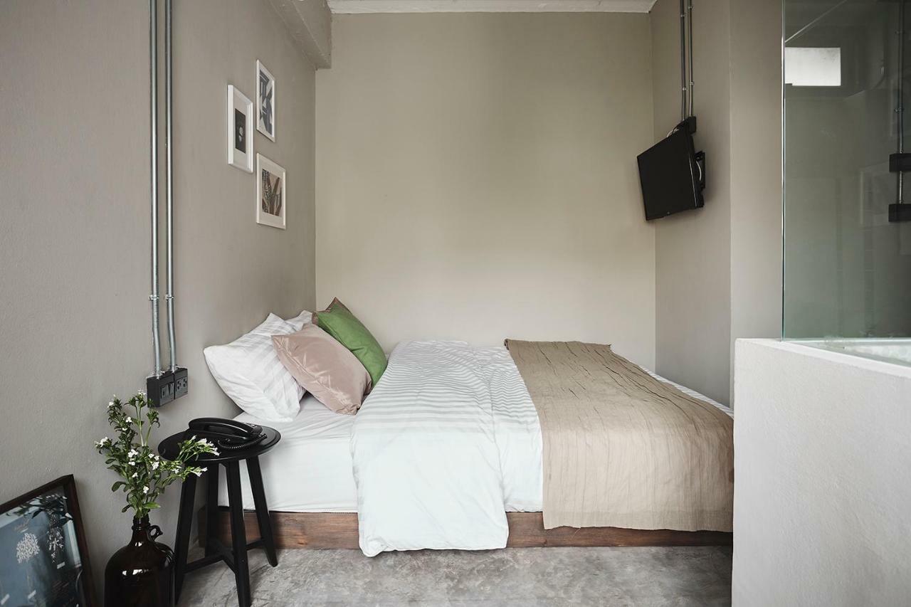 Ob-oon Boutique Tempat Tidur & Sarapan 3*