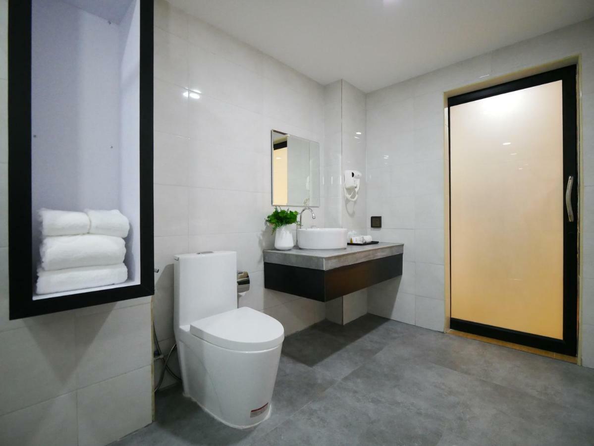 The Kinn 4*