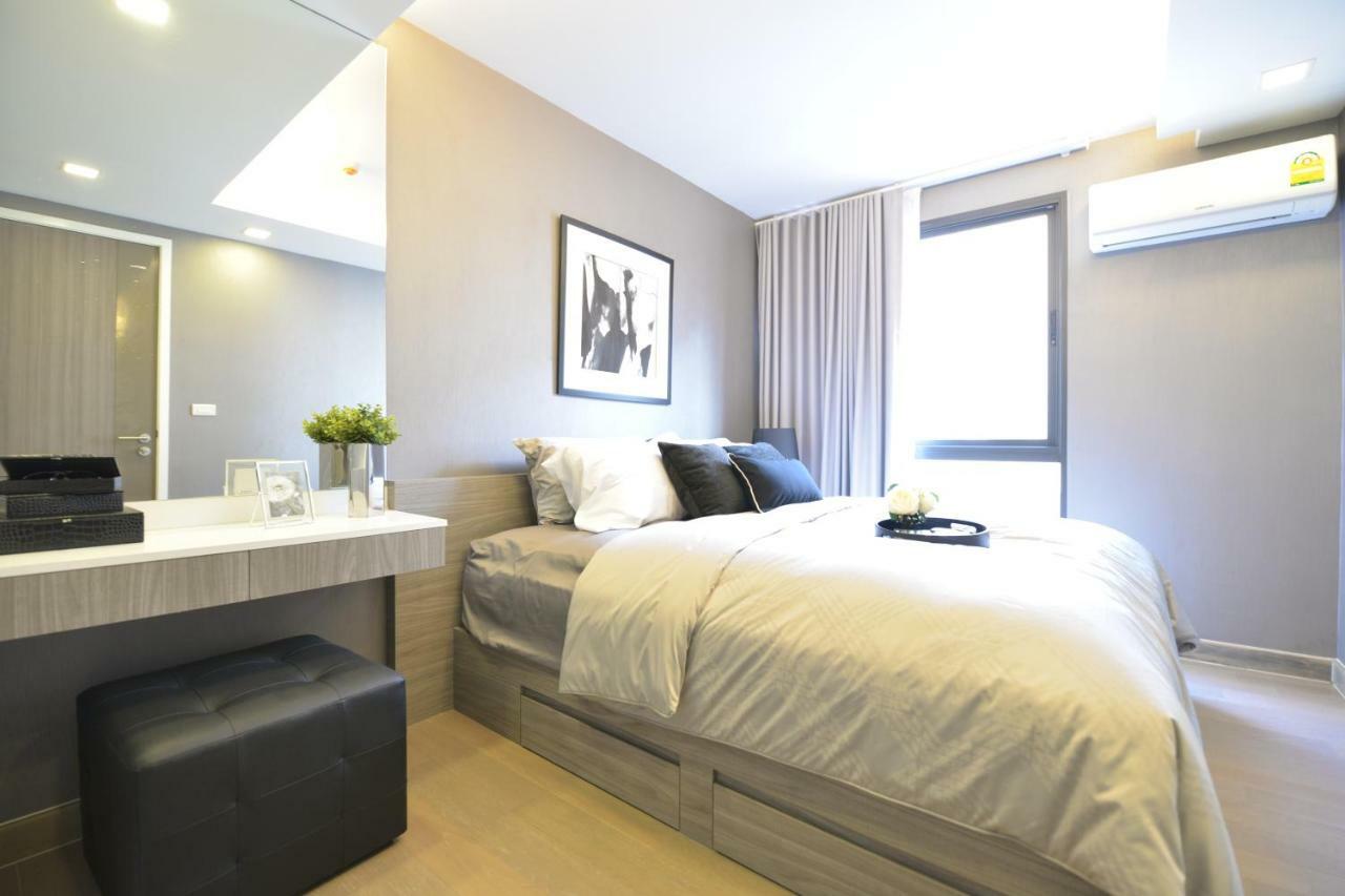 Dazzle By Ludoping Aparthotel