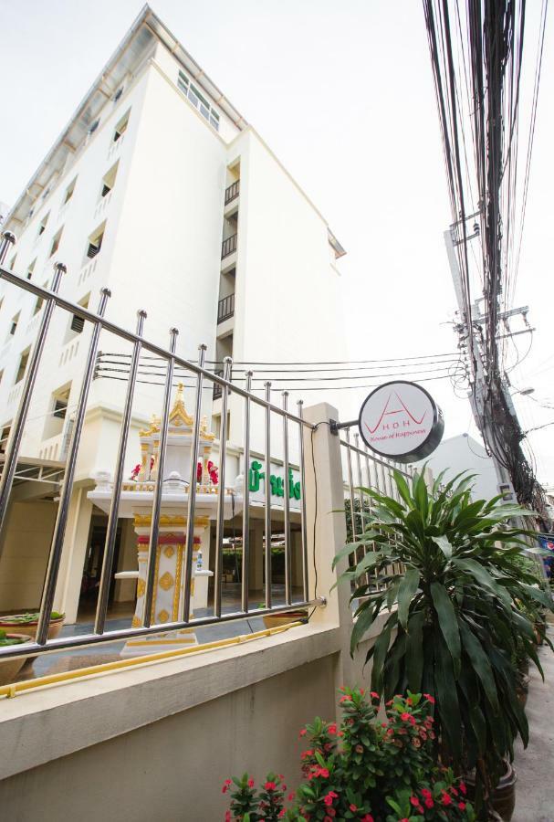 House Of Happiness Aparthotel Bangkok