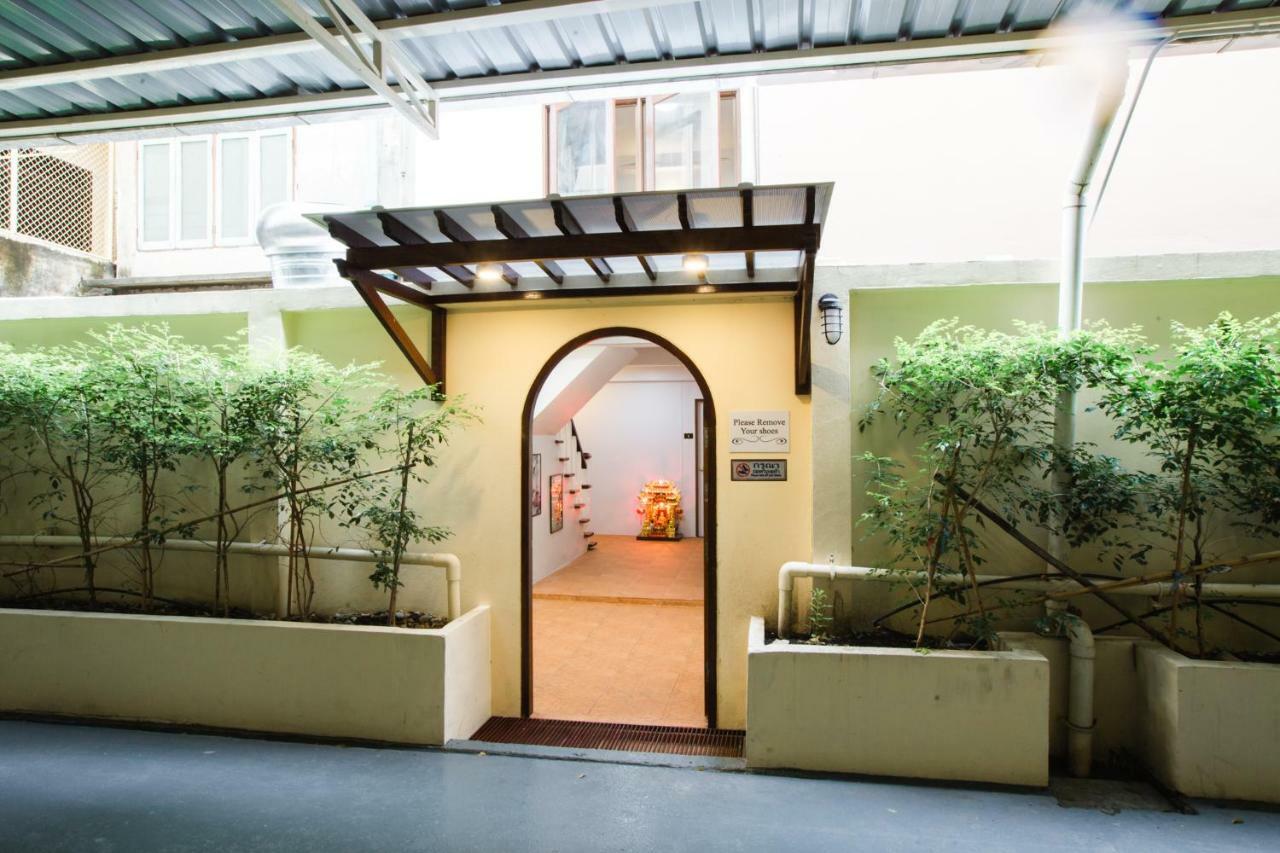 House Of Happiness 2* Bangkok