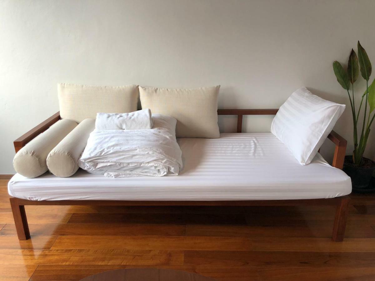 Cornerstone Bkk Apartamento