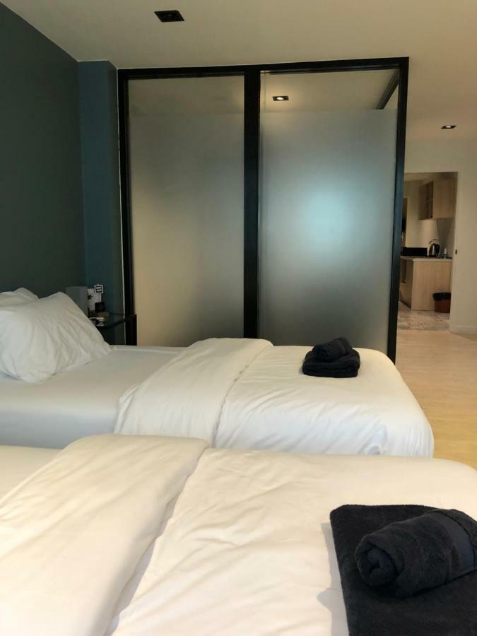 Alley Living Rama8 * Bangkok