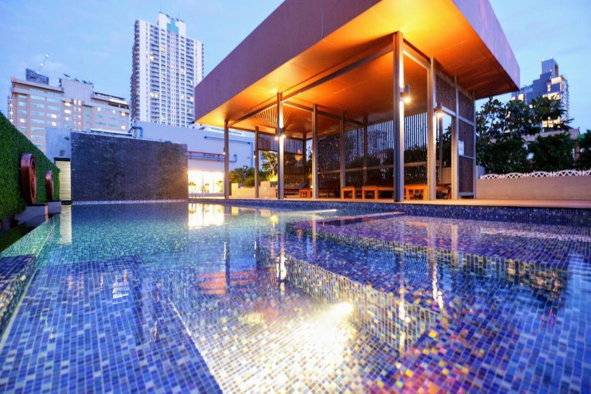 Dazzle By Ludoping Bangkok