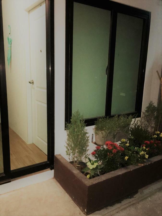 Appartement Live Like A Local In Ekkamai Bangkok