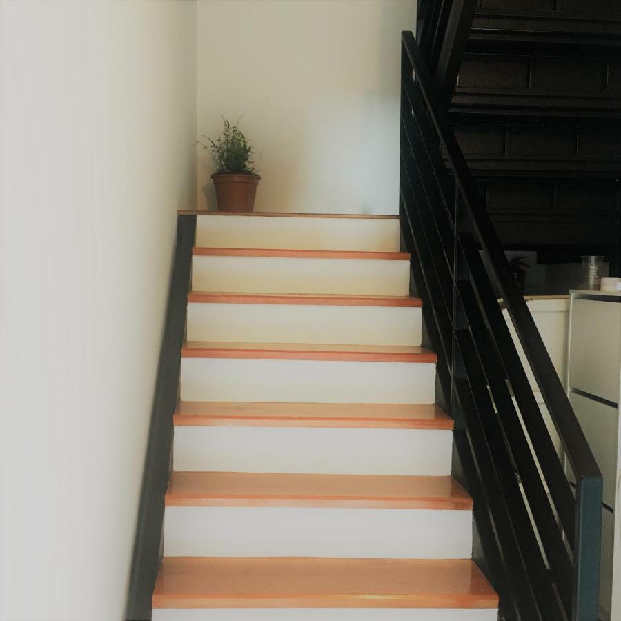 Appartement Live Like A Local In Ekkamai