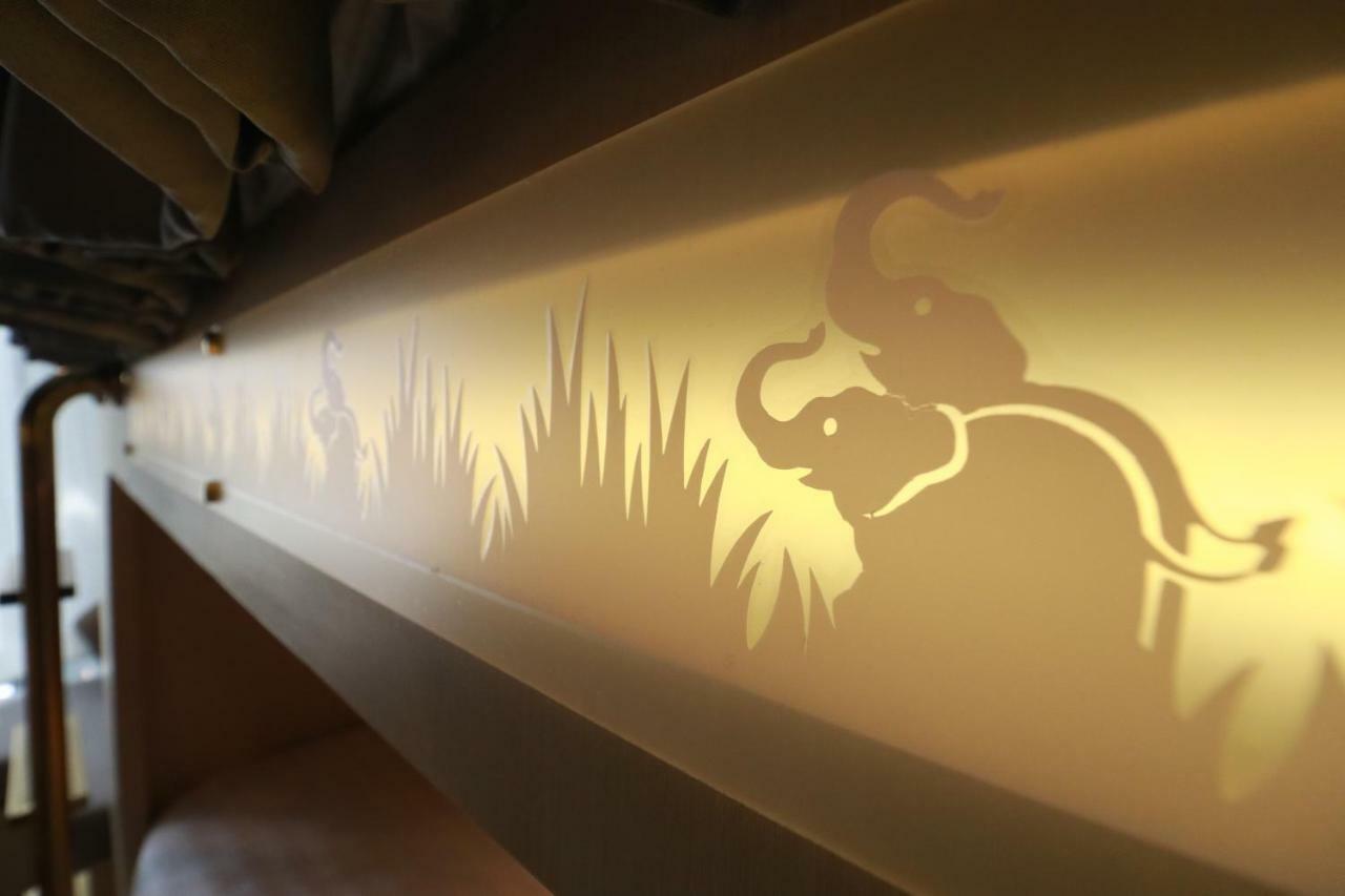 Albergue The Lol Elephant