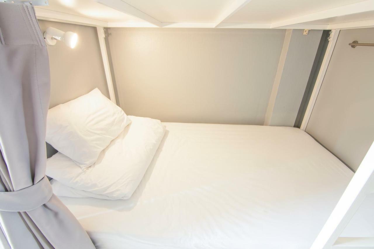 Ekanake Hostel Bangkok