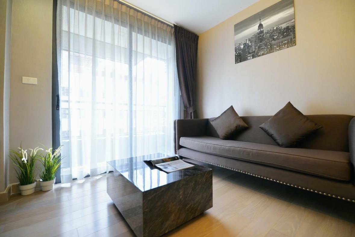 Dazzle By Ludoping Aparthotel Bangkok