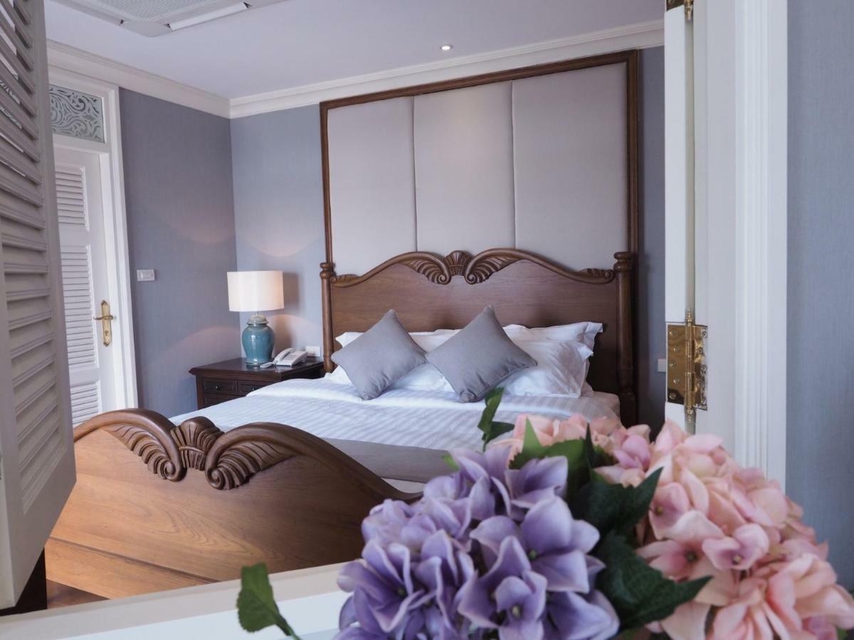 Hotel Hiranyakul House 4*