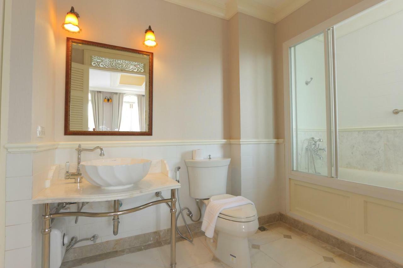 Hiranyakul House Hotel 4*