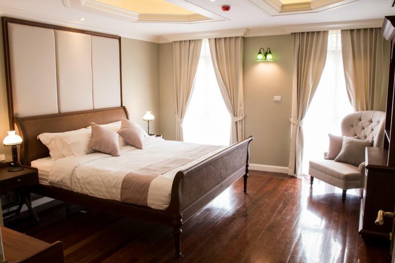 Hiranyakul House Hotel