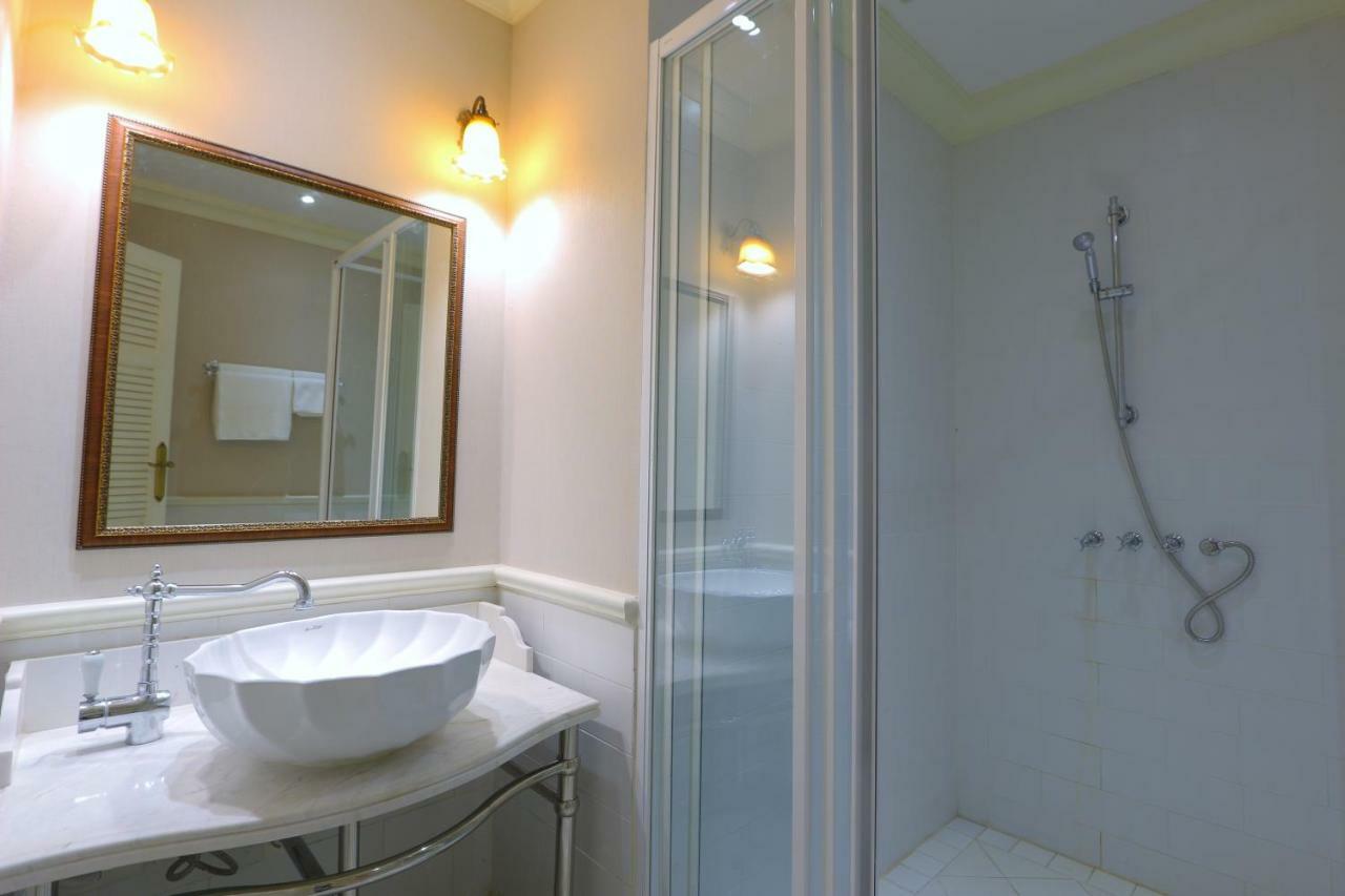 Hiranyakul House Hotel Bangkok