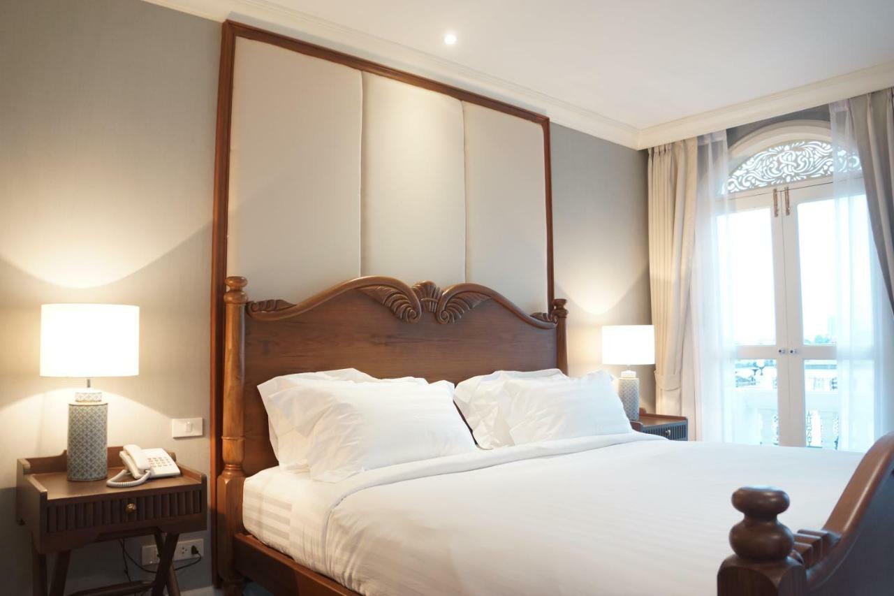 Hiranyakul House 4* Bangkok