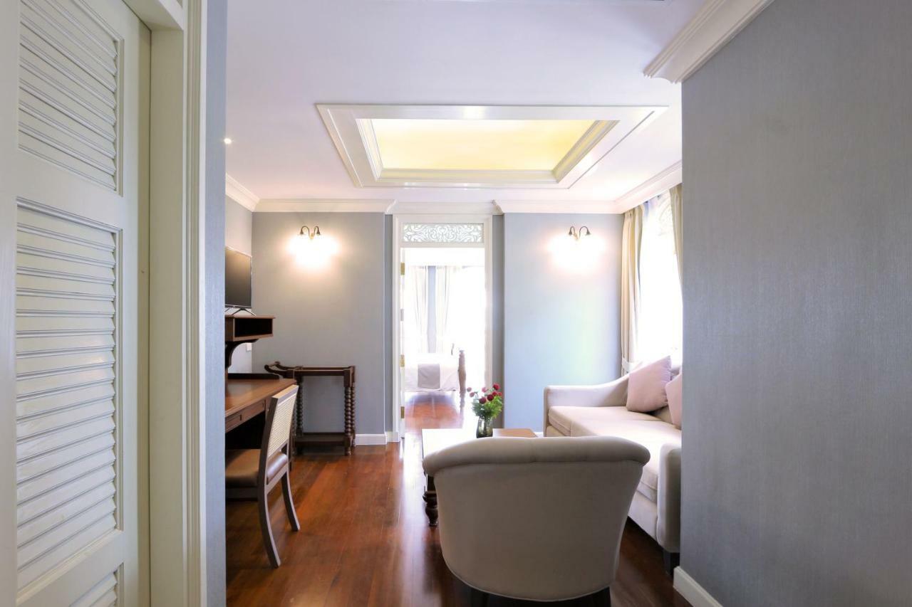 Hiranyakul House 4* Bangkok