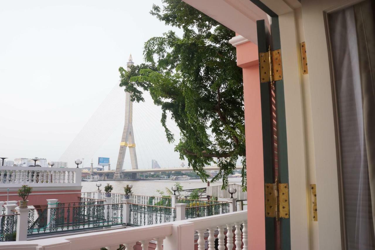 Hiranyakul House 4* Bangkok