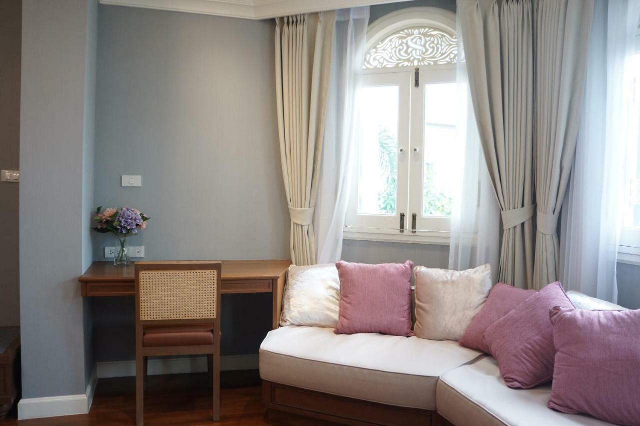 Hiranyakul House Hotel Bangkok