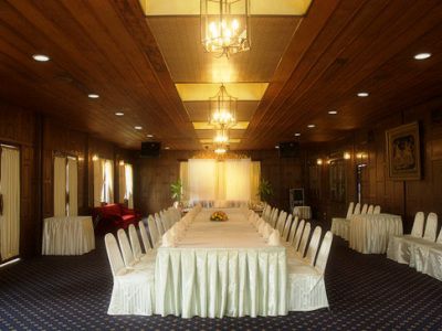 Ariston Bangkok