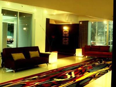 Hotel Boutique 3*