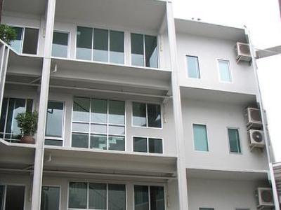 Hotel Swana Bangkok