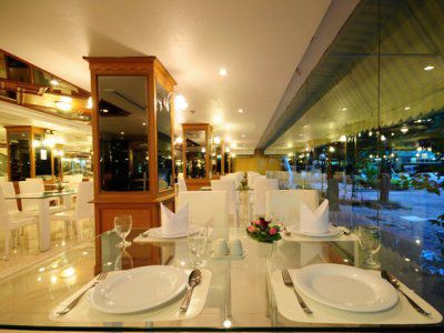 Chaleena Princess Hotel