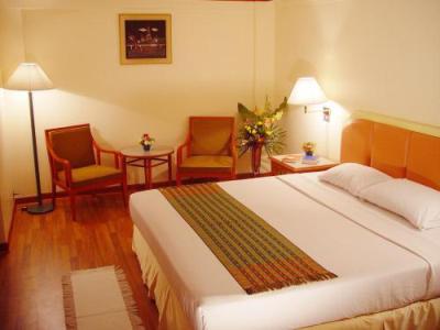 Classic Place Hotel Bangkok