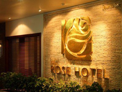 Hotel Rose