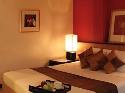 Rose 3* Bangkok