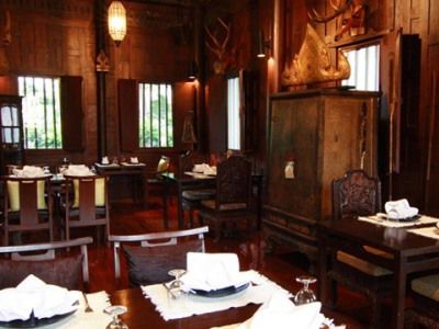 Rose Hotel Bangkok