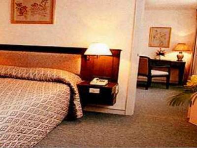The Travellers Hotel Banguecoque